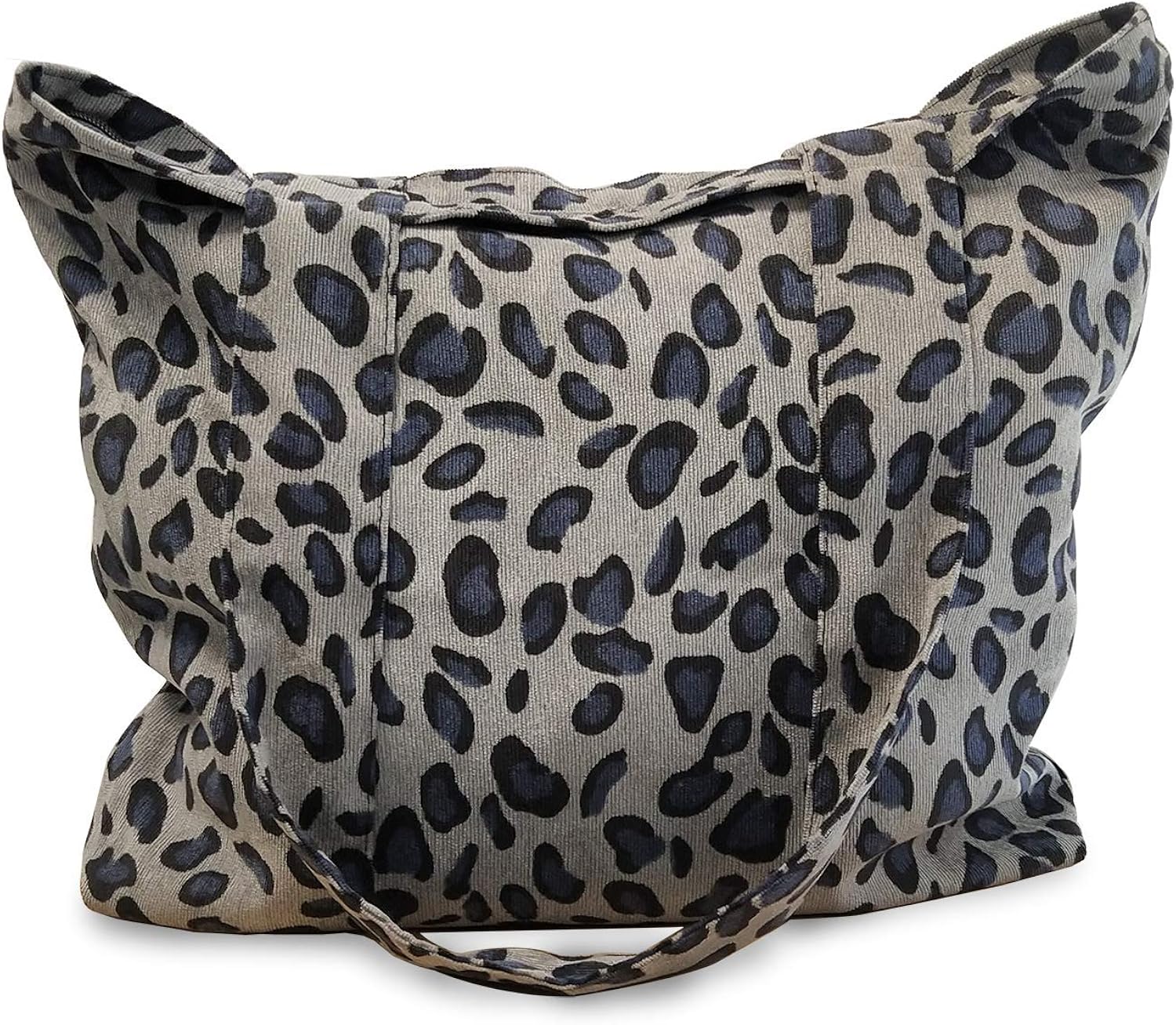 Amazon Leopard Print Purses Literacy Basics