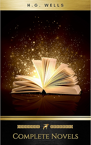 Download Complete Novels (English Edition) PDF