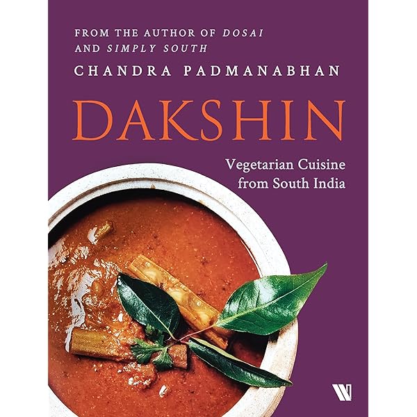 Cooking at Home with Pedatha (Best Vegetarian Book in the