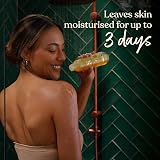 Sanctuary Golden Sandalwood Three-Phase Shower Oil 250ml view 5