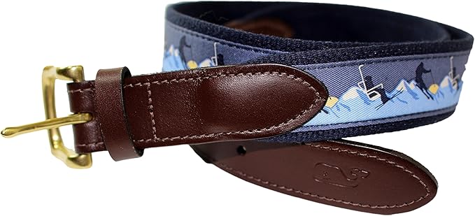 vineyard vines belts amazon
