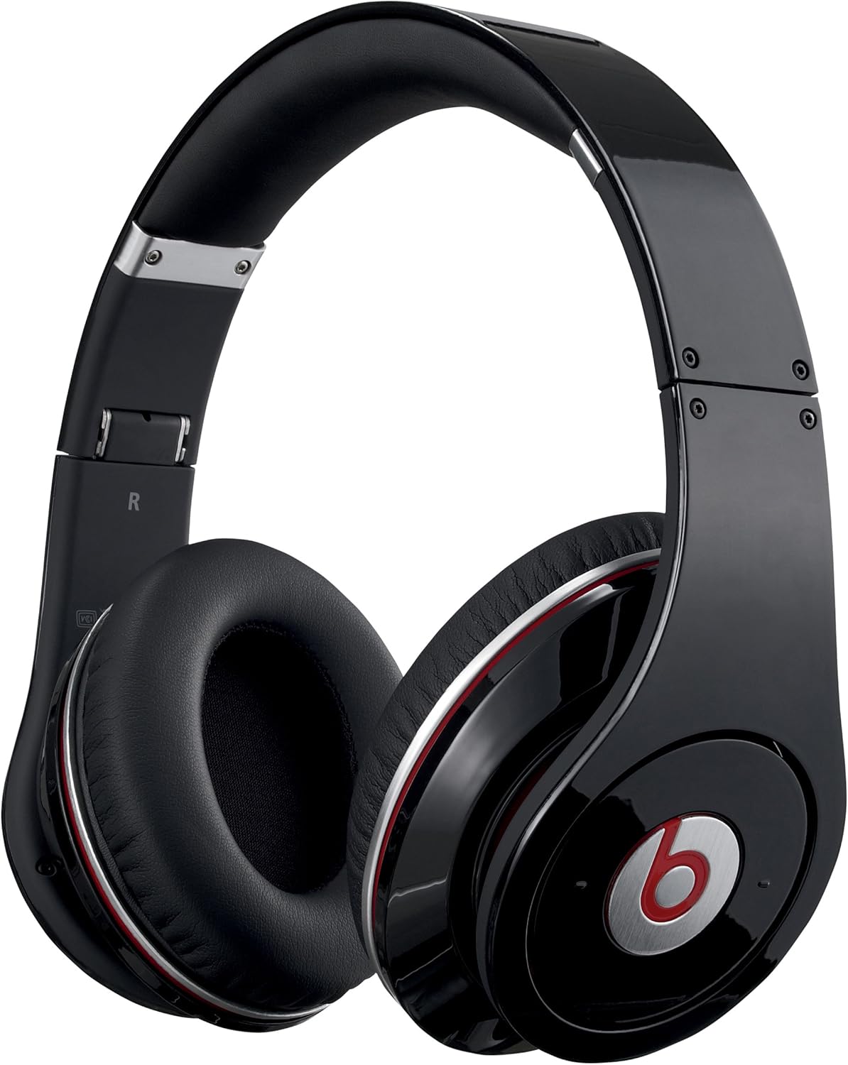 Beats by Dr. Dre Studio HighPower Amplifier Ergonomically Designed