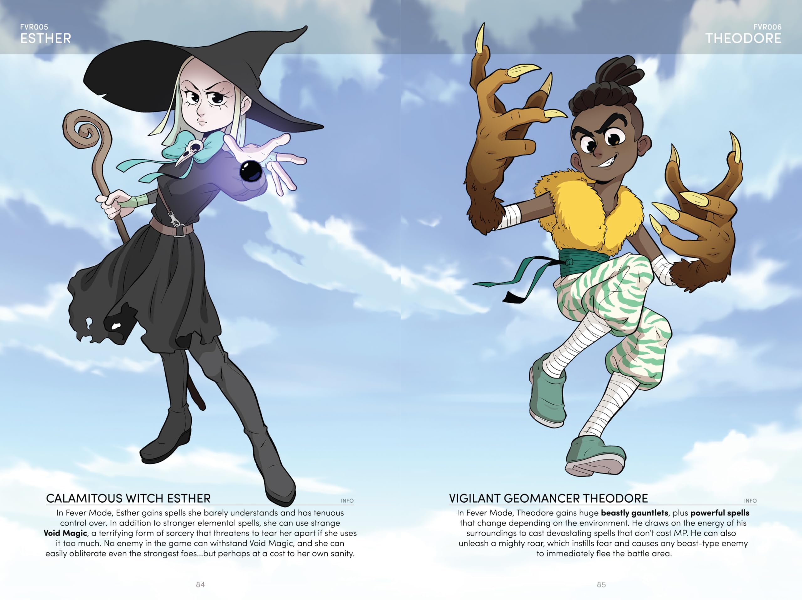 Fever Knights: Official Fake Strategy Guide