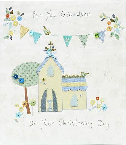 baby grandson gifts