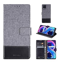 Rfvzubemok Compatible with Realme 8 4G