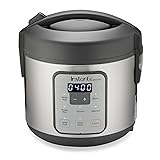 Instant Pot Zest 8 Cup One Touch Rice Cooker, From