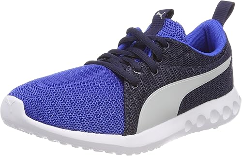 Amazon プーマ スニーカー カーソン 2 Jr ボーイズ Puma プーマ 運動靴 スニーカー