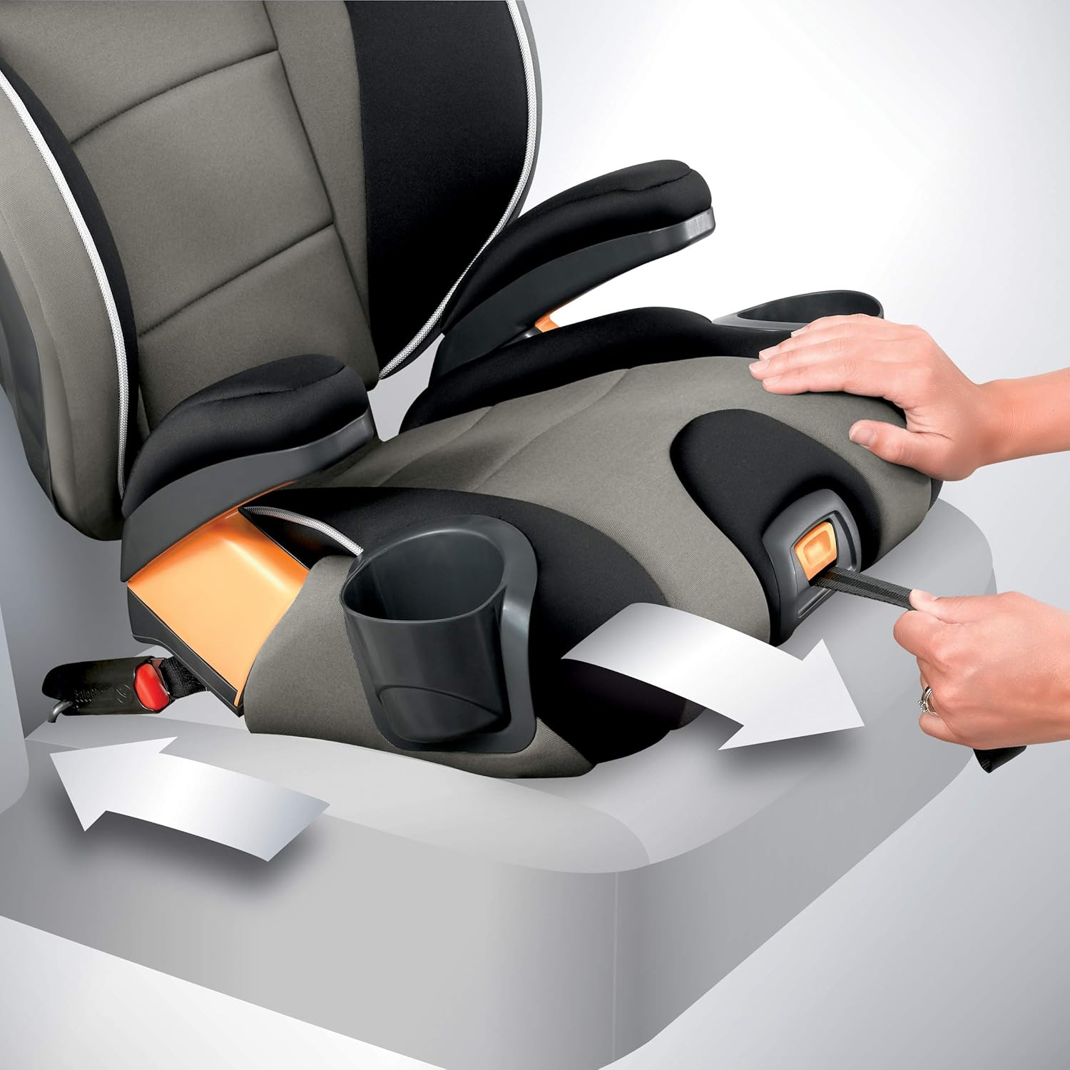 chicco kidfit 2 in 1