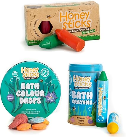 bath crayons amazon