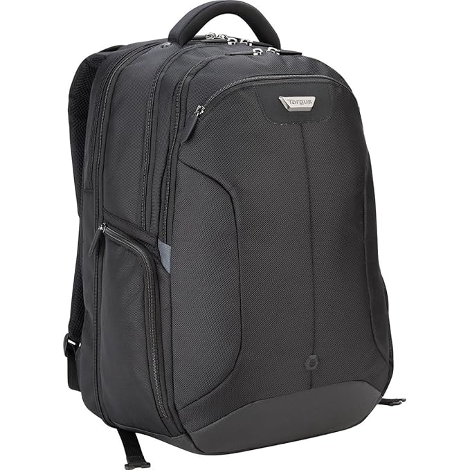 Targus Corporate Traveler CheckpointFriendly Backpack for 16Inch