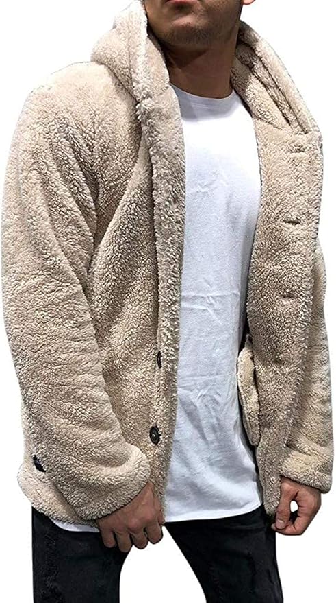 formstrip men's knit jacket
