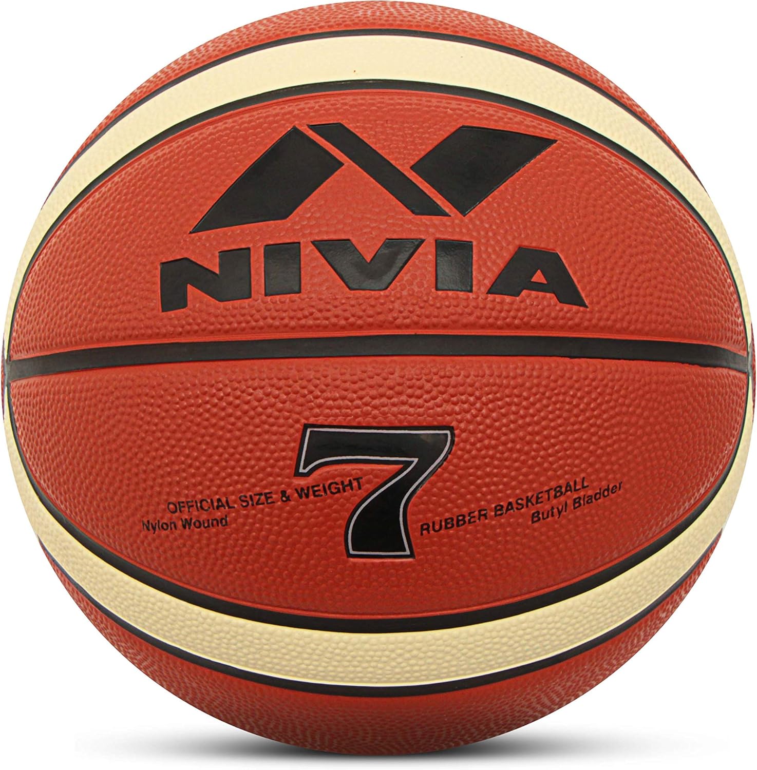 Nivia Engraver Basketball: Amazon.ca 