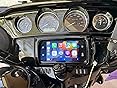 Topteng Carplay Jumper Per Moto Harley-Davidson Con Radio GTS 2019+ - Adattatore Plug-and-Play
