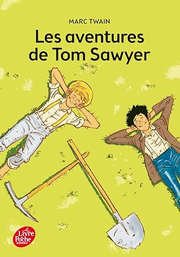 Download Les aventures de Tom Sawyer - Texte intégral PDF