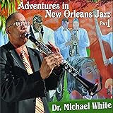 Adventures In New Orleans Jazz, Part 1