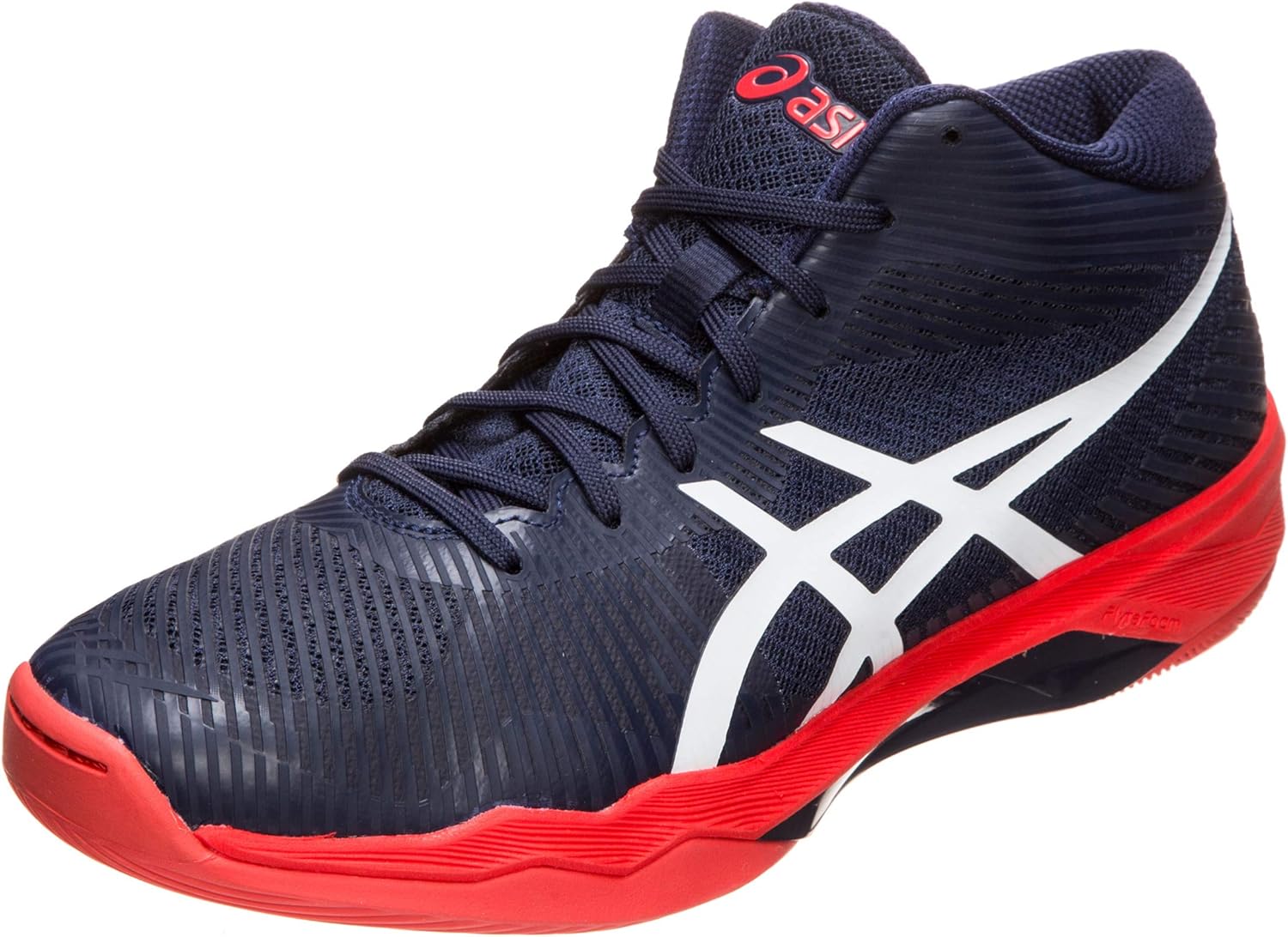 asics volley prezzi