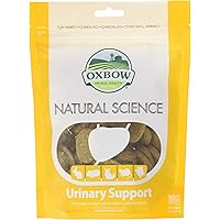 OXBOW Natural Science Urinary Supplement, 60 Count Each
