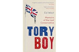 Small Men on the Wrong Side of History: The Decline, Fall and Unlikely Return of Conservatism