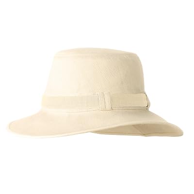 Tilley Endurables TH9 WomenS Hemp Hat 