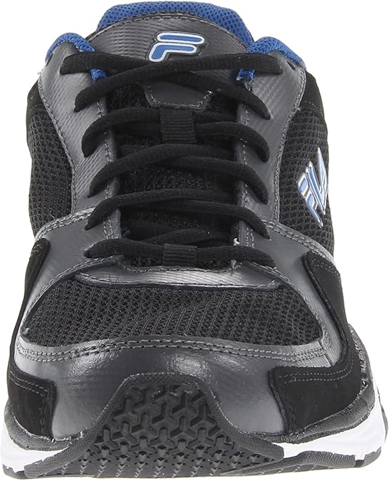 fila vigilance trainer