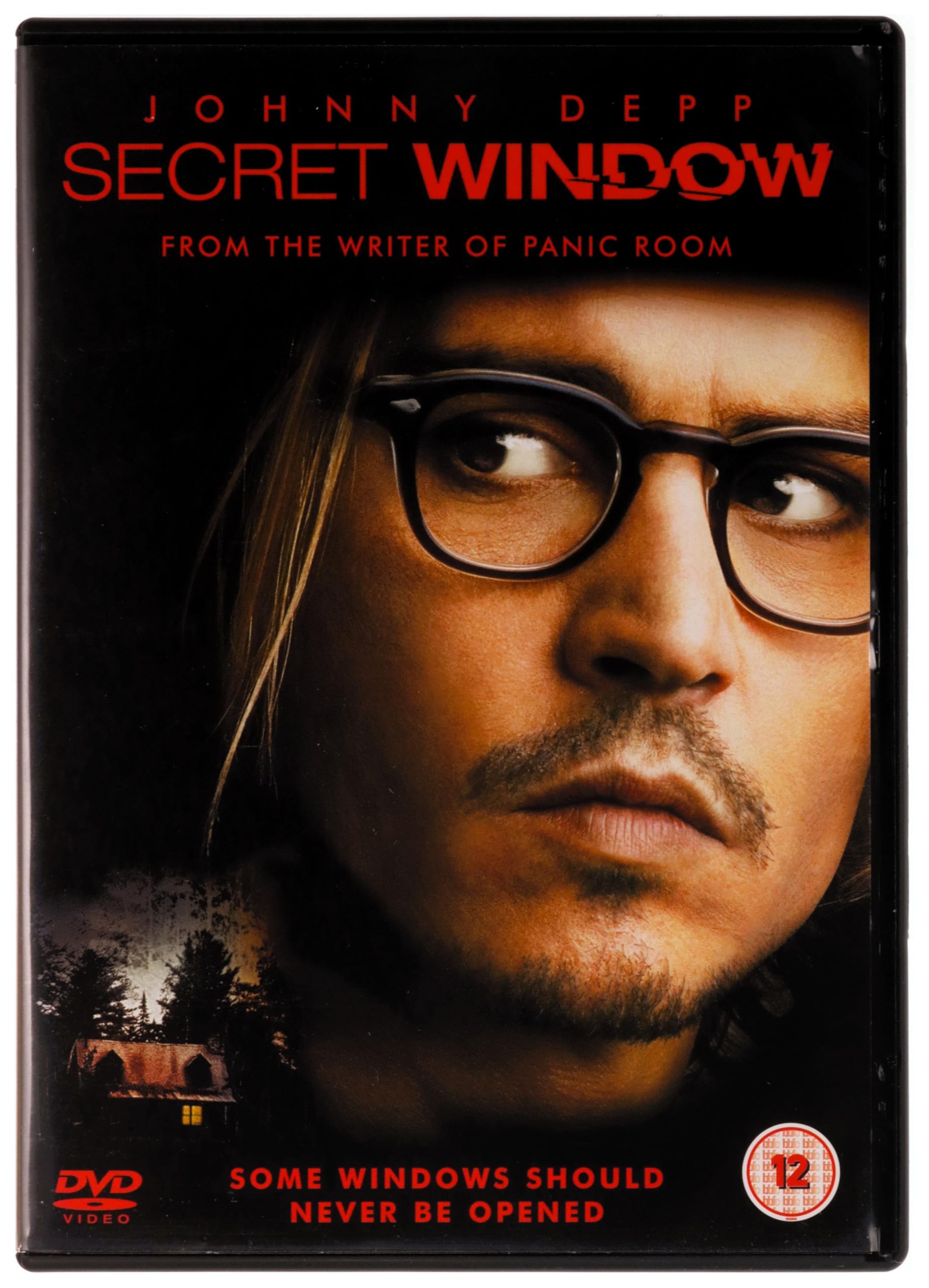 Secret Window