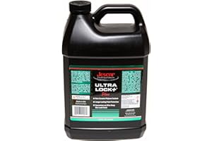 Jescar Ultra Lock Plus 8 lb