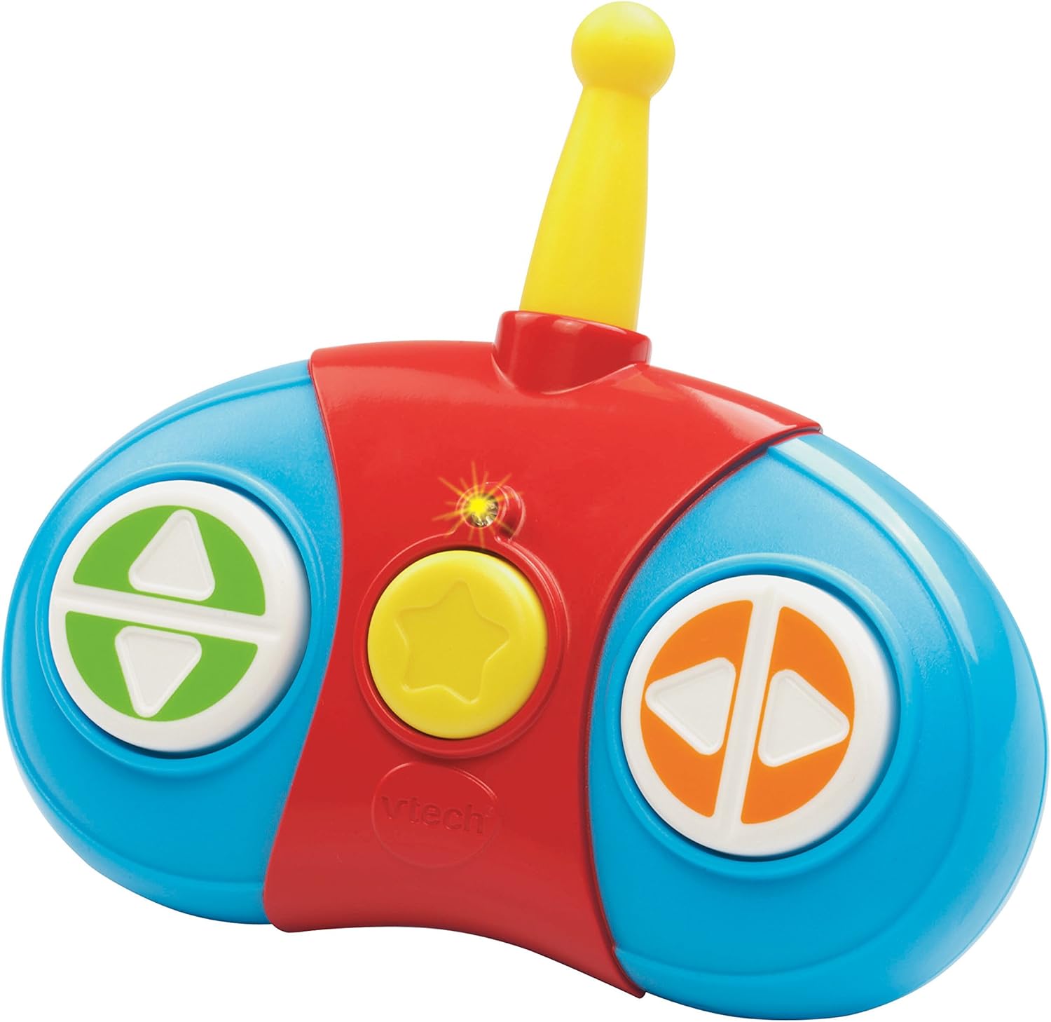 vtech smart stunts rc race car