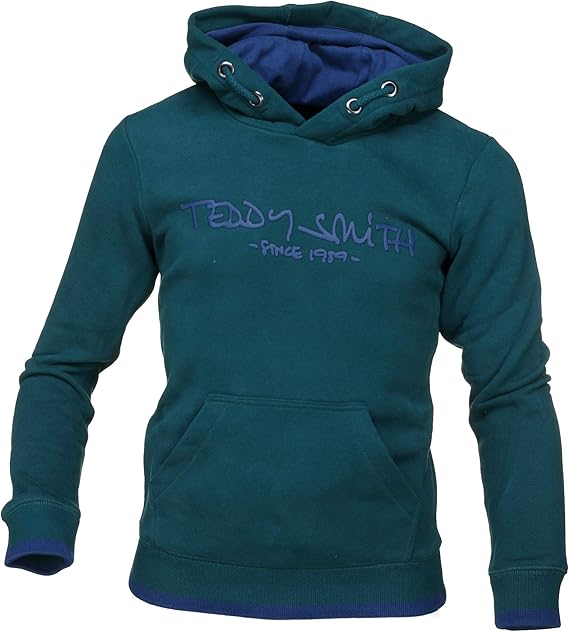 caleçon teddy smith