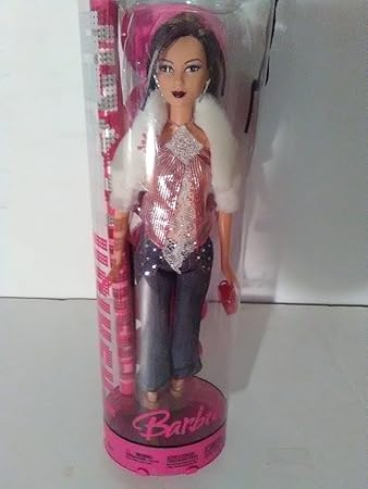 barbie fashion fever collection