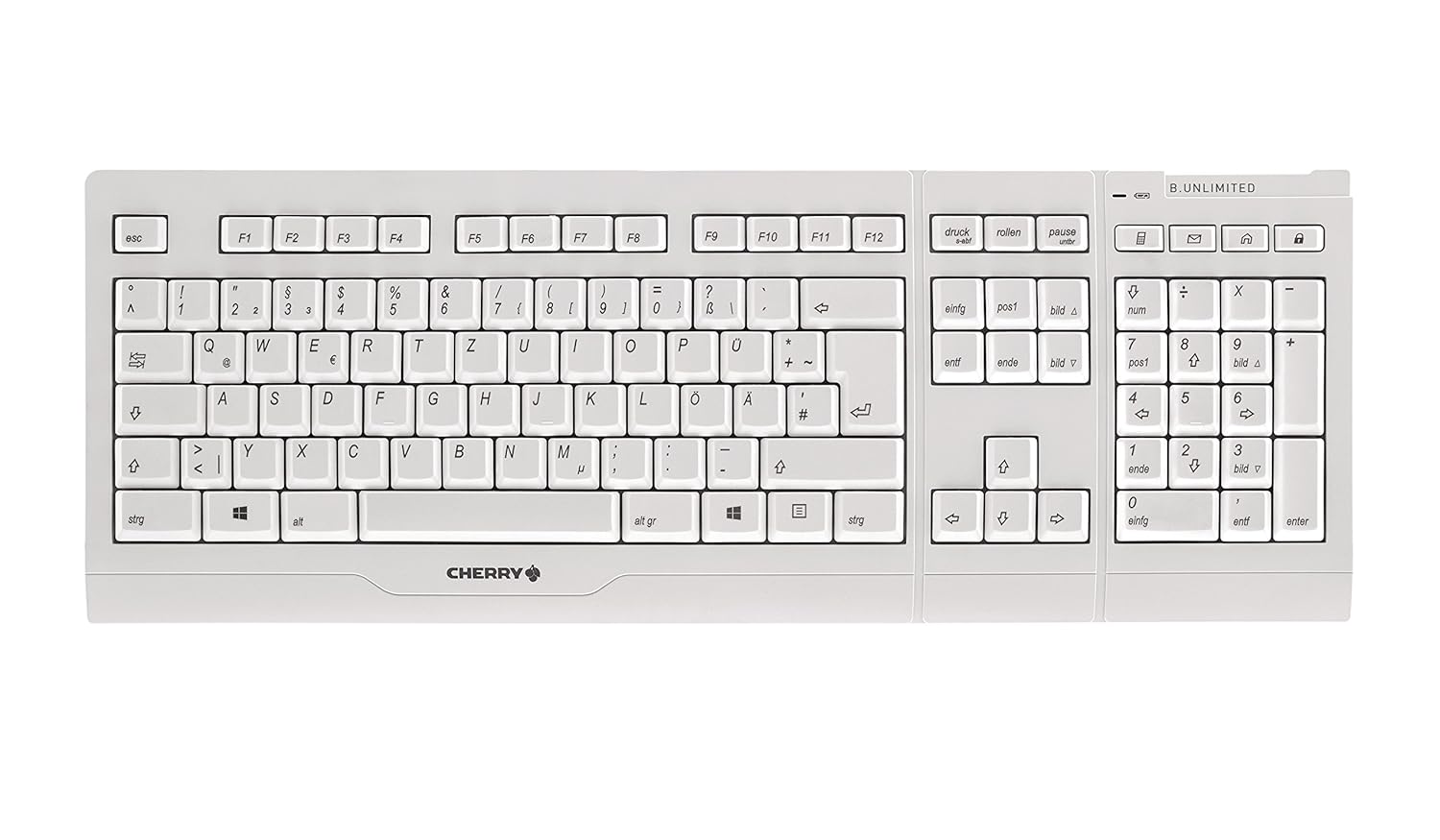 Cherry mouse street на русском