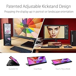 ASUS ProArt Display 14” Portable Touch Screen