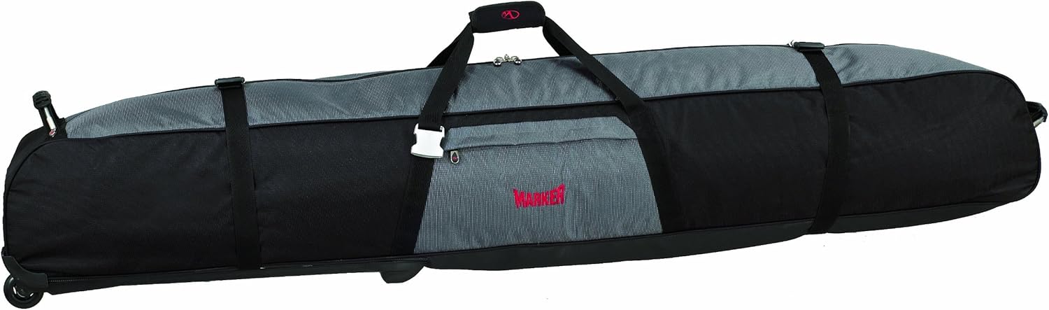 marker ski bag