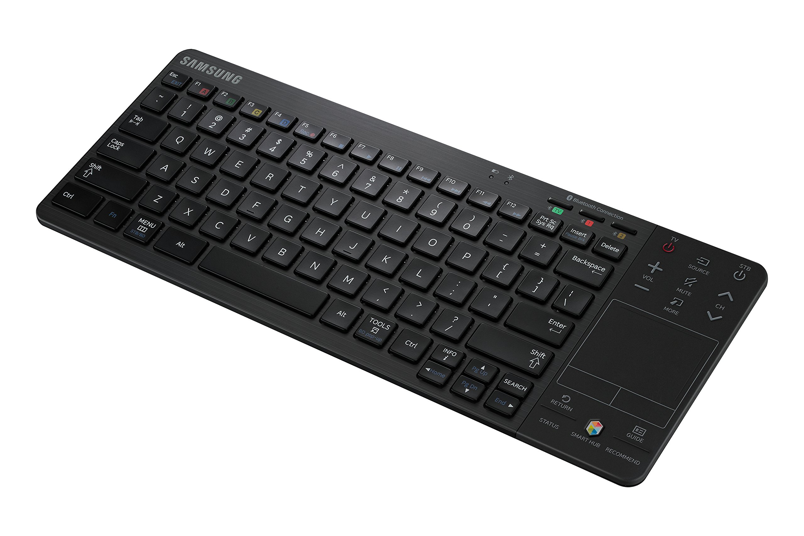 Samsung VGKBD2000 Wireless Keyboard (2014 Model) Buy Online in UAE. Pc Products in the UAE