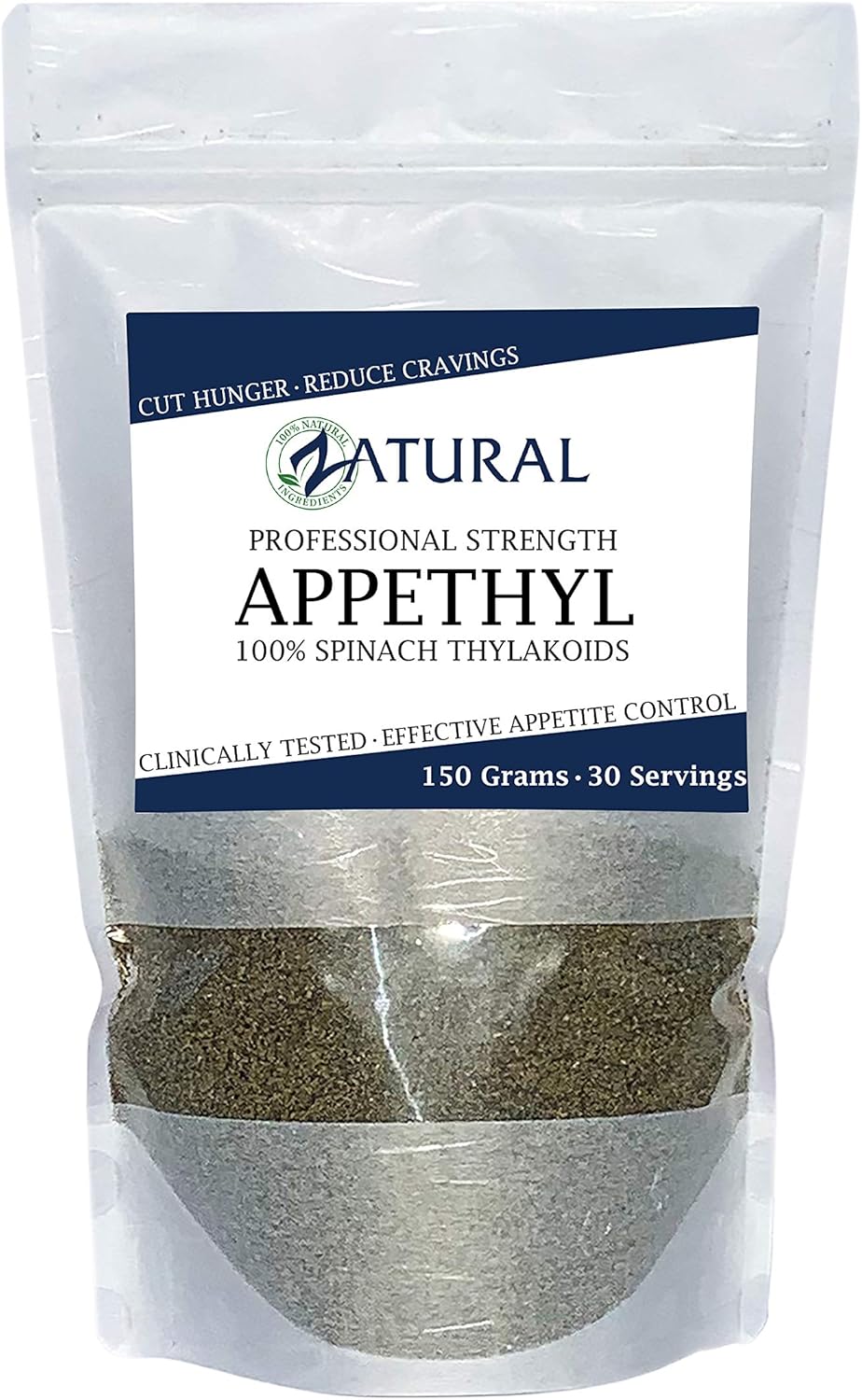 Appethyl, Pure Professional Strength - 30 Servings: Health & Personal Care