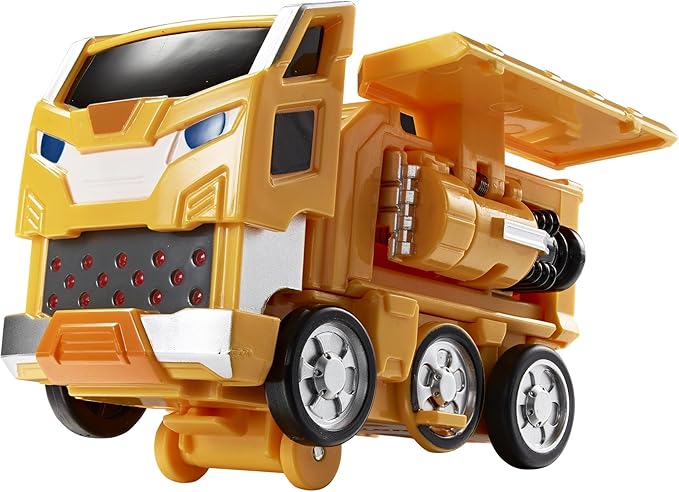 power battle watch car mini shooting car toys