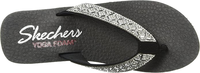 skechers zehentrenner yoga foam