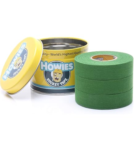 Bande Polyéthylène Transparente Résistante Eau Howies Lot De 3 Bandes