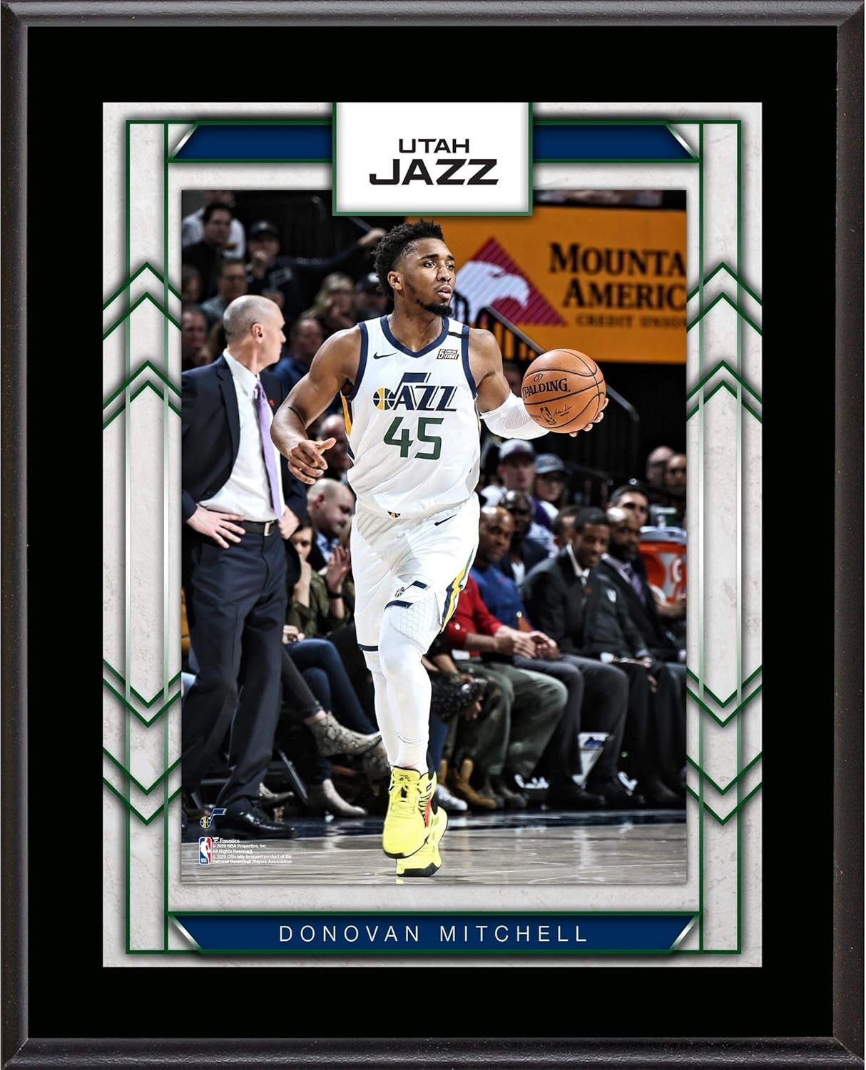 utah jazz memorabilia