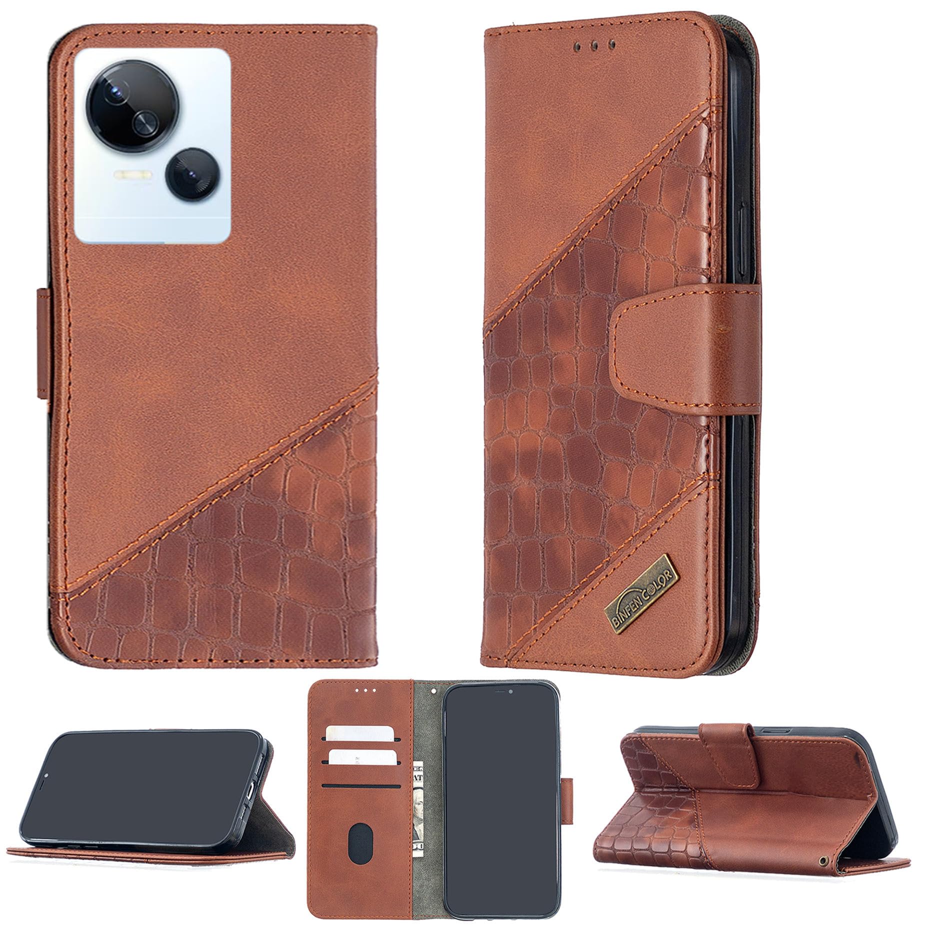 jioeuinly Case for Tecno Spark 10 5G Case