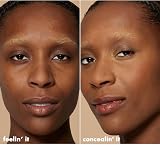 e.l.f Hydrating Satin Camo Concealer Deep Caramel view 4