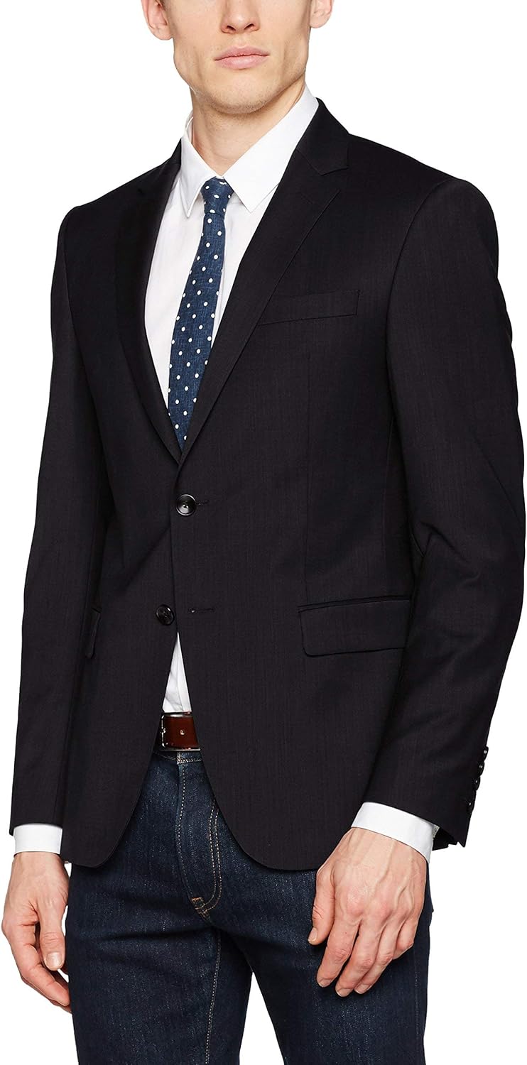 Joop! Men's Suit Jacket Amazon.co.uk Clothing