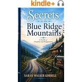 Secrets in the Blue Ridge Mountains: A Novella of Deception and Disappearance (The Sugar Mountain Mysteries Book 1)