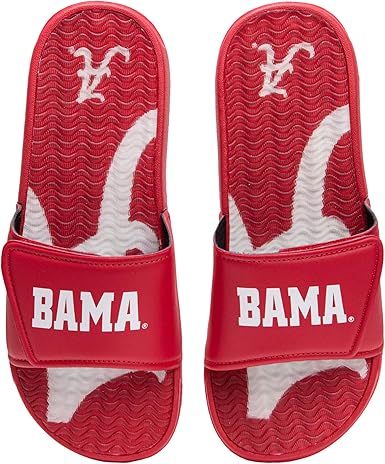 men's gel flip flops