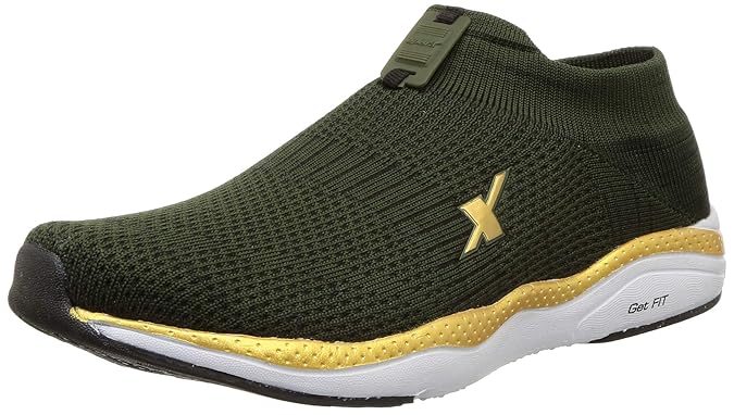 sparx men's sx0406g running shoes