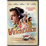 Vengeance (2022)