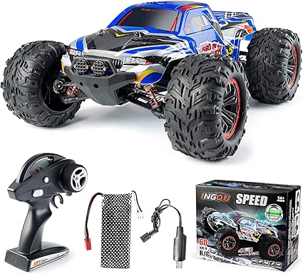 high speed rc car amazon