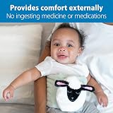 Dr. Brown's Infant Gripebelt for Colic Relief, Heated Tummy Wrap view 4
