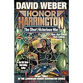 The Short Victorious War (Honor Harrington)
