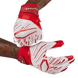 Cutters - Game Day Pro Receiver Gloves YTH