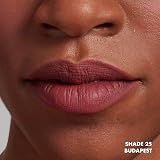 NYX Soft Matte Lip Cream Budapest 8 ml Vegan Long Lasting Matte Lip Color view 3